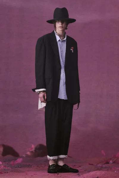 Look 1